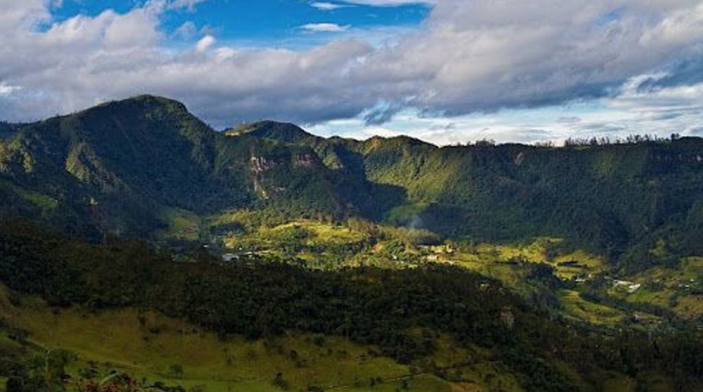 Tres Maravillosos Parques Naturales Que Debes Visitar En Cundinamarca