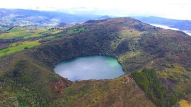 laguna-guatavita