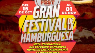 Burgerfest Oct 15