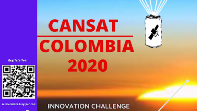 CANSAT 2020