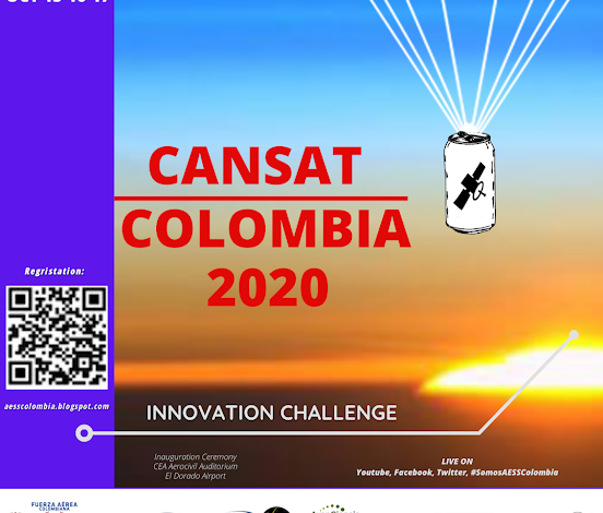 CANSAT 2020