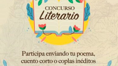 Concurso Literario