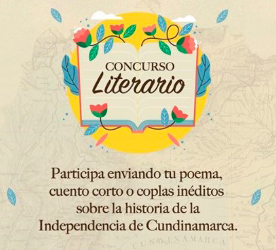 Concurso Literario