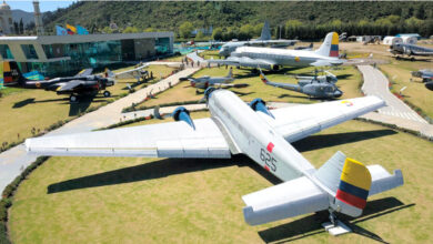 Museo-Aeroespacial