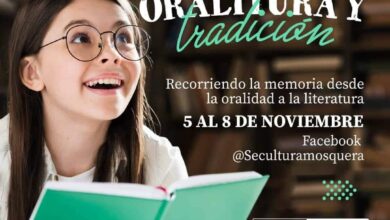 Festival de literatura