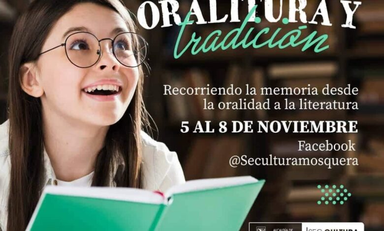 Festival de literatura