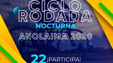 ciclo rodada