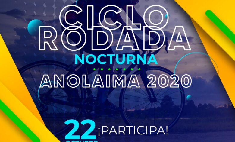 ciclo rodada