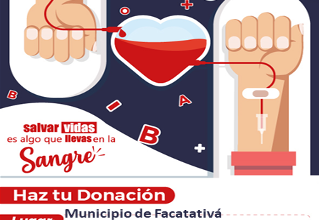 donacion