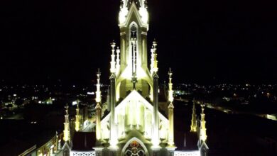 Basílica Menor de Ubaté