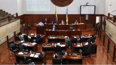 Asamblea de Cundinamarca
