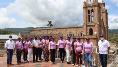 Consultivo de Mujeres en Chaguani