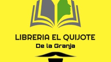 El Quijote De la Granja.