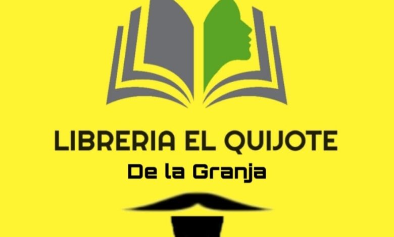 El Quijote De la Granja.