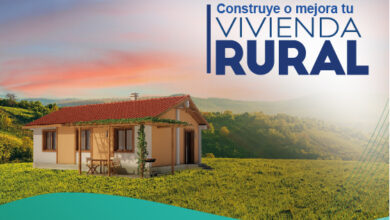 Colsubsidio- Vivienda Rural.