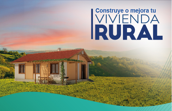 Colsubsidio- Vivienda Rural.