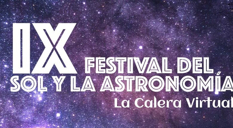 Festival de astronomía