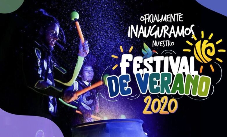 Festival-de-verano-2020