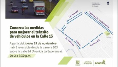 Movilidad calle 13