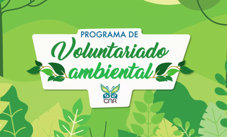 Voluntariado CAR