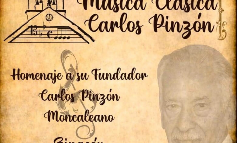 Festival música clásica