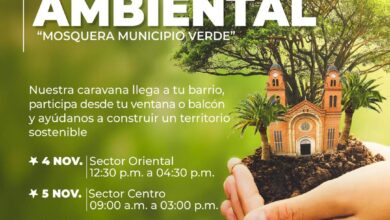 caravana ambiental