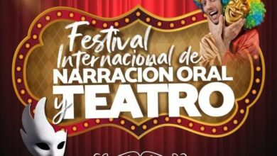 Festival Teatro