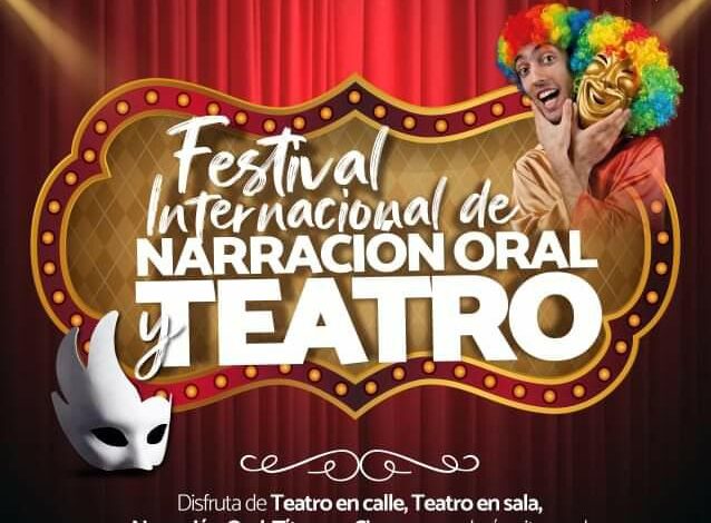 Festival Teatro