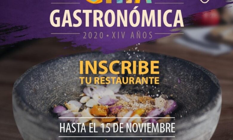 Festival Gastronómico Chía