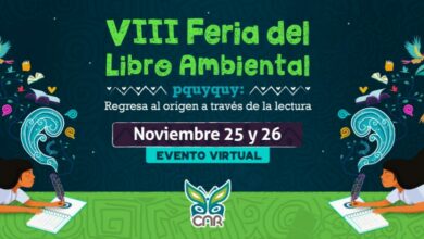 Feria del Libro Ambiental - CAR