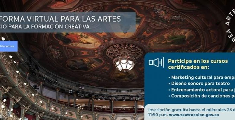 Cursos virtuales