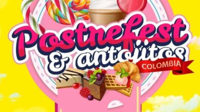 Postre Fest 2020