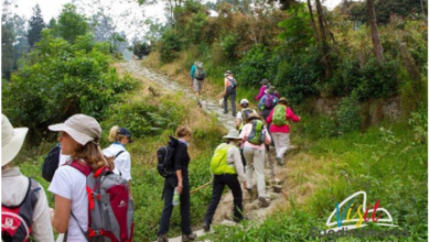 Visit Cundinamarca.