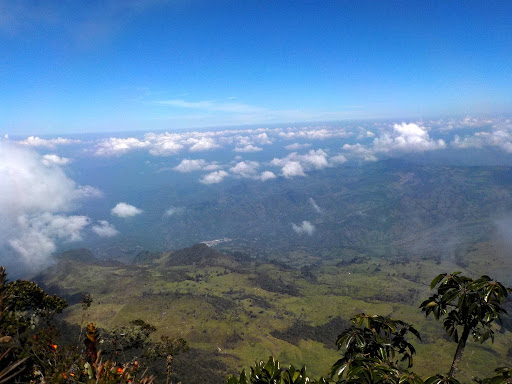 Cerro El Tablazo