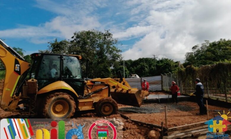 Vivienda VIP en Nilo- Alcaldía Municipal de Nilo