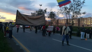 Tomada de la Guía Cundinamarca