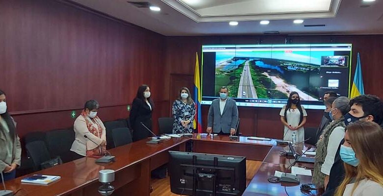 Foto: Gobernación de Cundinamarca