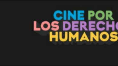 Cine por los Derechos