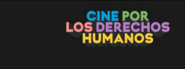 Cine por los Derechos