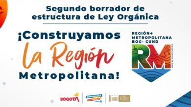 Región Metropolitana