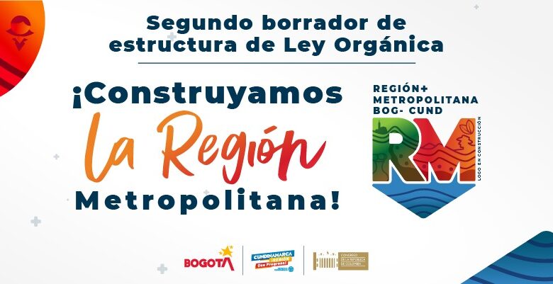 Región Metropolitana