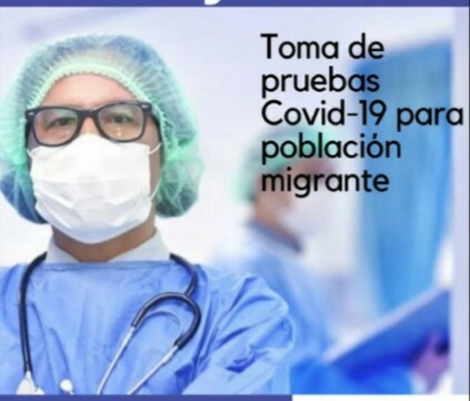 Población Migrante