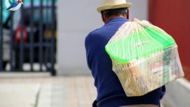 Condiciones alimentarias - Alcaldía de Funza