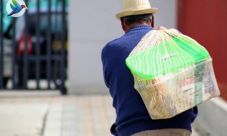 Condiciones alimentarias - Alcaldía de Funza