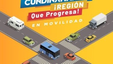 Secretaría de Movilidad Cundinamarca