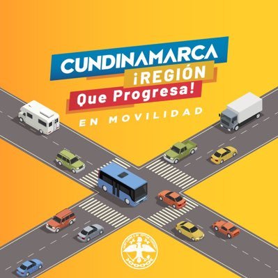 Secretaría de Movilidad Cundinamarca