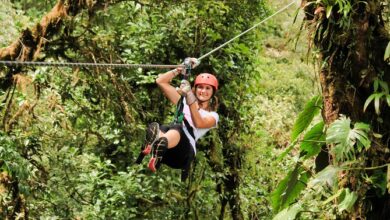 deportes extremos útica