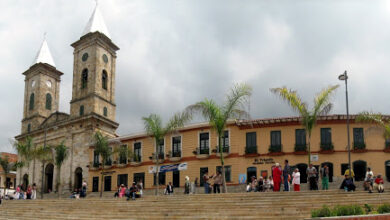 Foto: Alcaldía de Fusagasugá