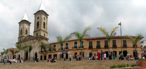 Foto: Alcaldía de Fusagasugá