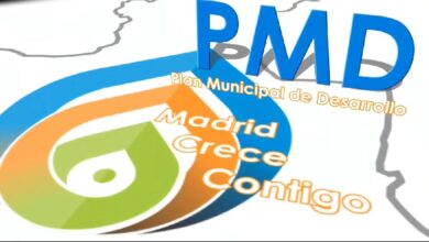 Madrid Crece Contigo